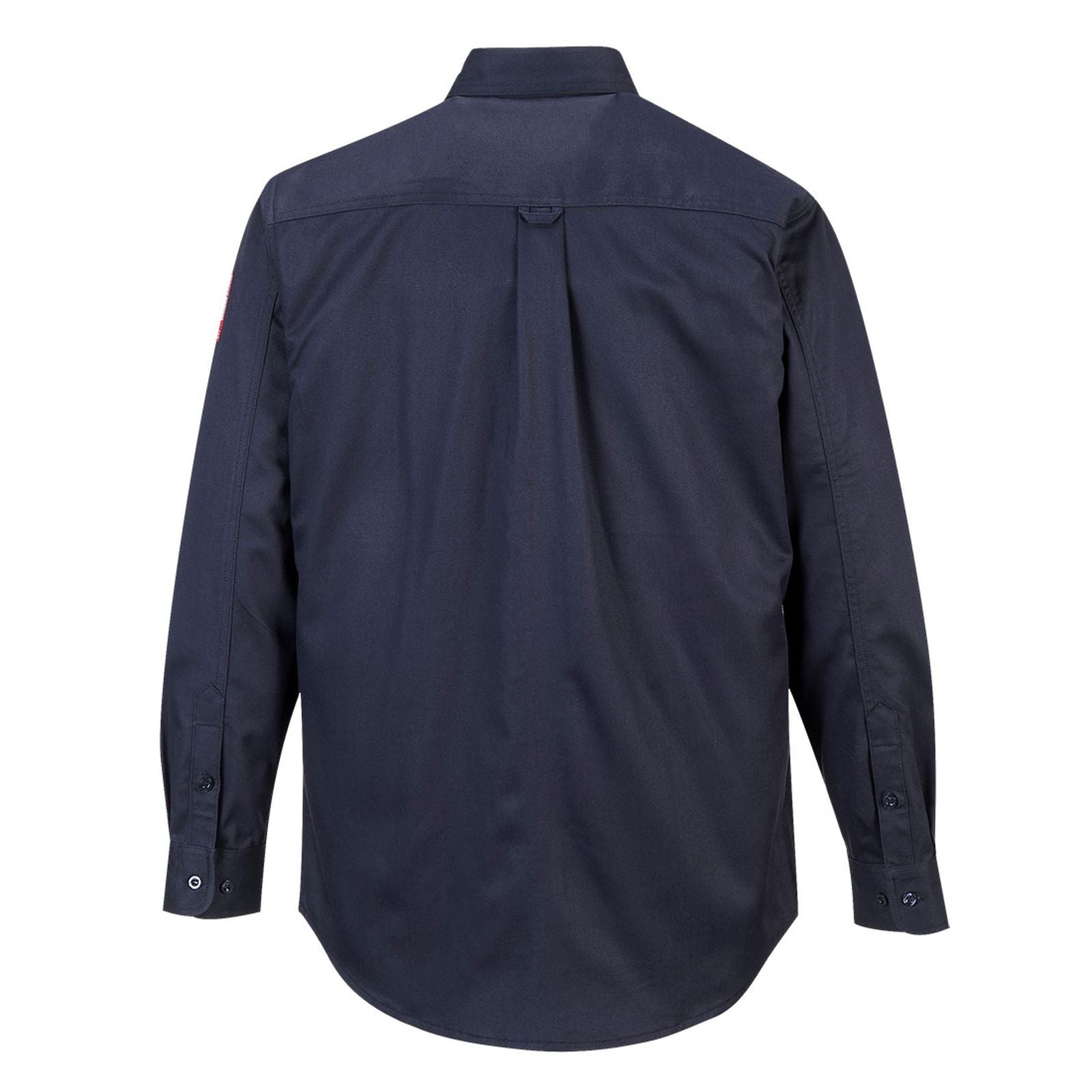 Portwest Bizflame Shirts FR89 marineblauw(NA)