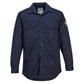 Portwest Bizflame Shirts FR89 donker marineblauw(NV)