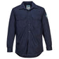Portwest Bizflame Shirts FR89 donker marineblauw(NV)