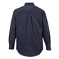 Portwest Bizflame Shirts FR89 marineblauw(NV)