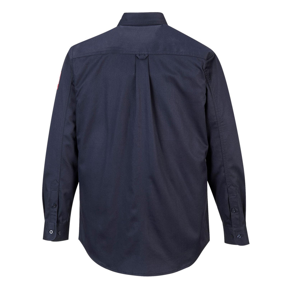 Portwest Bizflame Shirts FR89 marineblauw(NV)