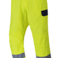 Portwest Broeken FR92 geel(YE)
