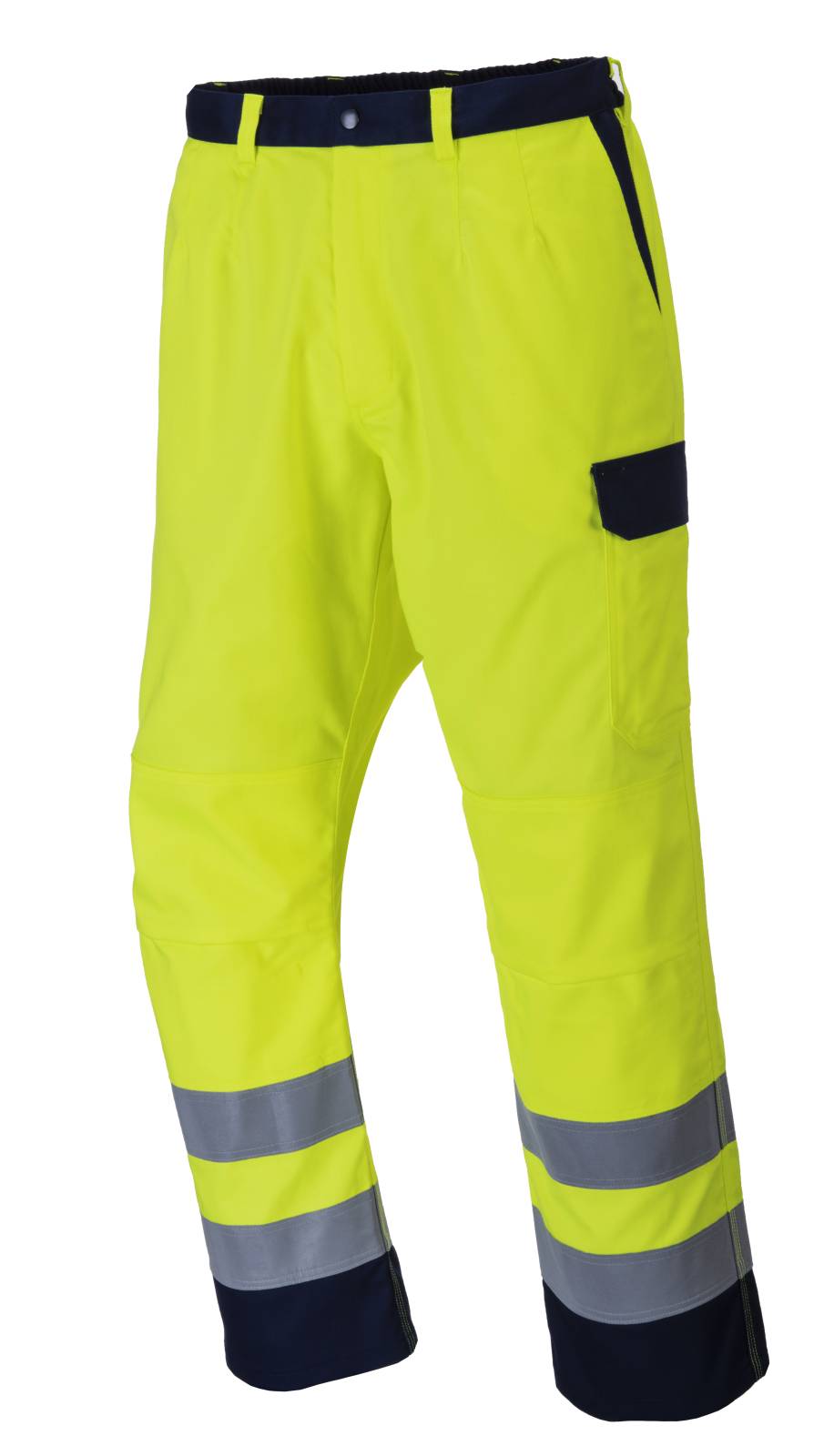 Portwest Broeken FR92 geel(YE)