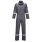 Portwest Bizflame Overalls FR93 grijs(GR)