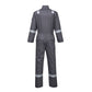 Portwest Bizflame Overalls FR93 grijs(GR)