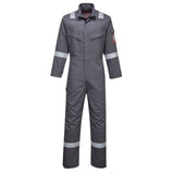 Portwest Bizflame Overalls FR93 grijs(GR)