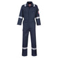 Portwest Bizflame Overalls FR93 marineblauw(NA)