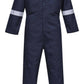 Portwest Bizflame Overalls FR93 marineblauw(NA)