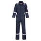 Portwest Bizflame Overalls FR93 marineblauw(NA)