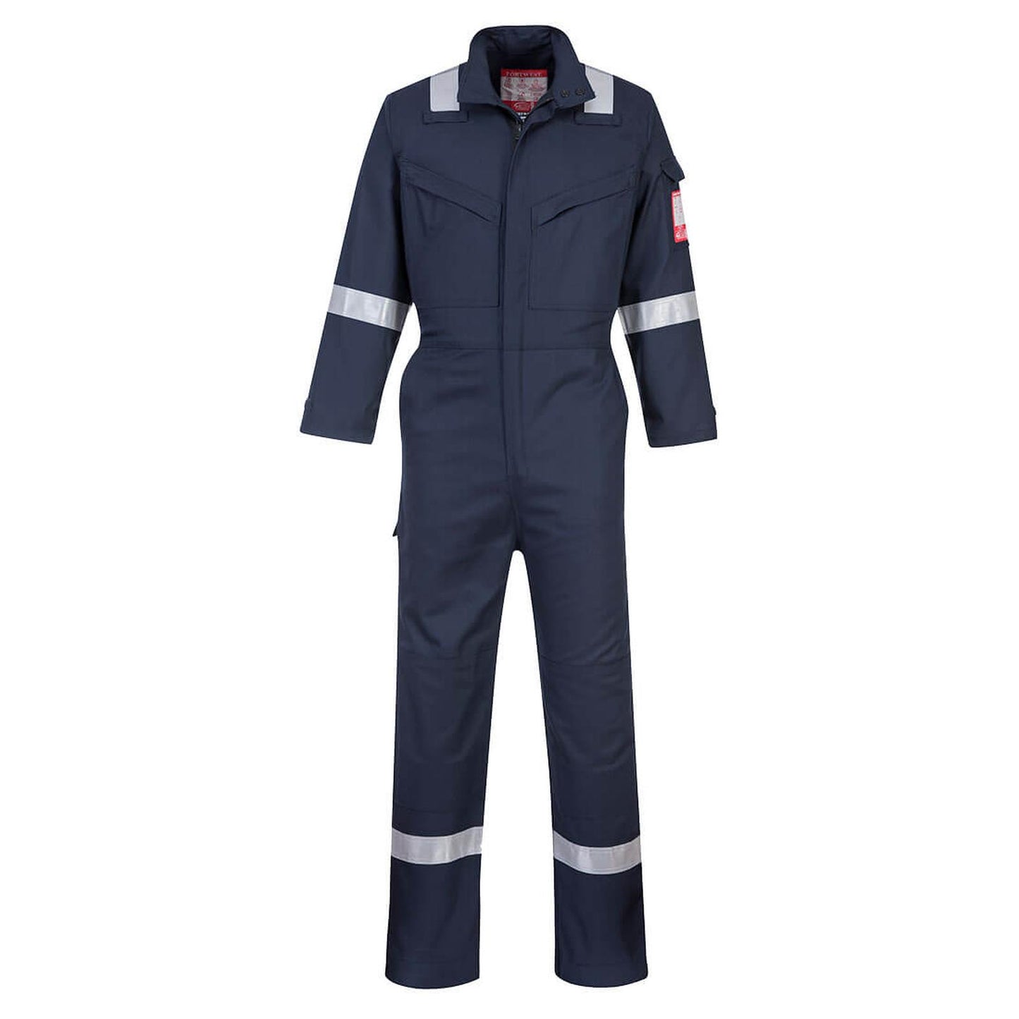 Portwest Bizflame Overalls FR93 marineblauw(NA)