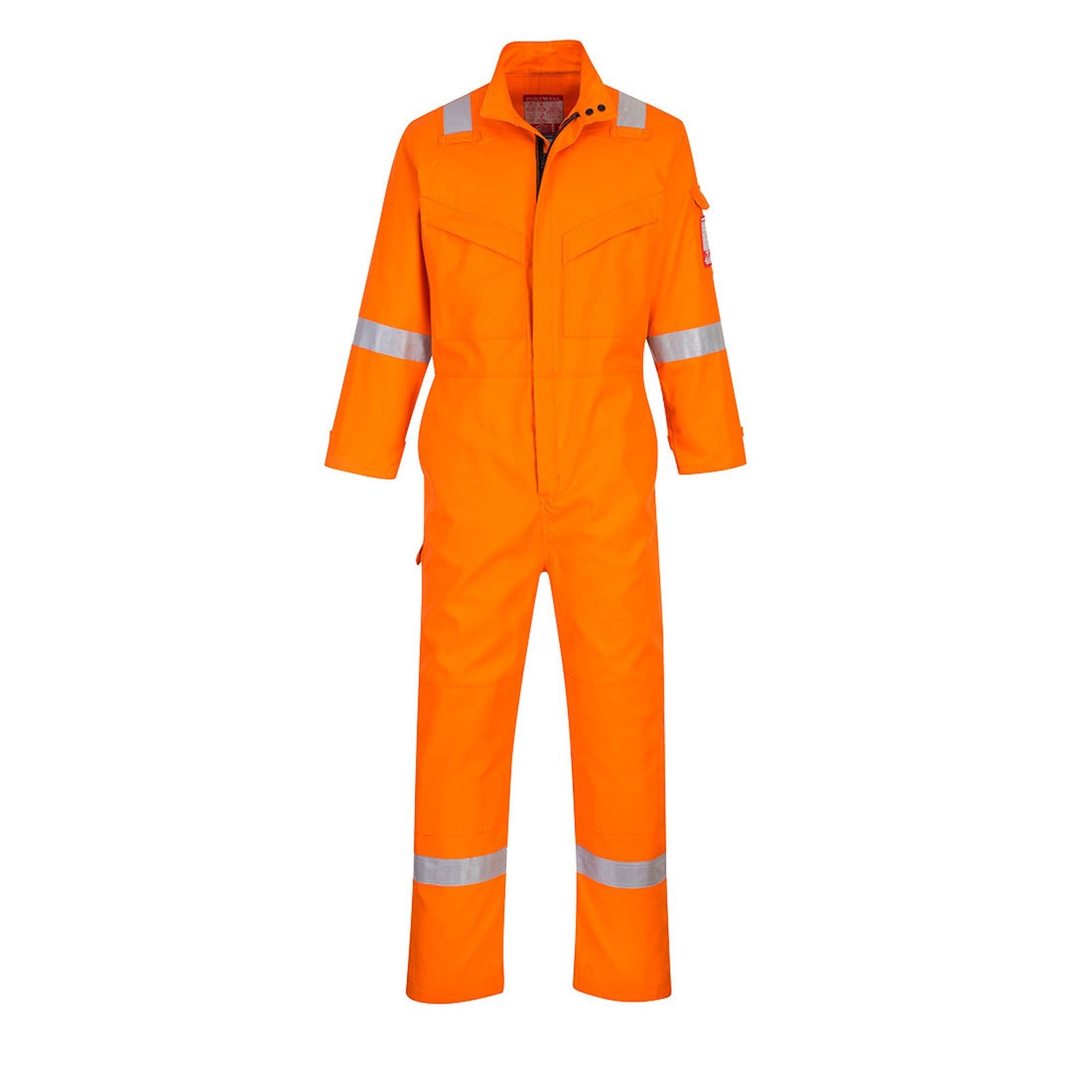 Portwest Bizflame Overalls FR93 oranje(OR)