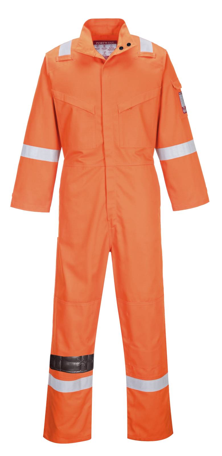 Portwest Bizflame Overalls FR93 oranje(OR)