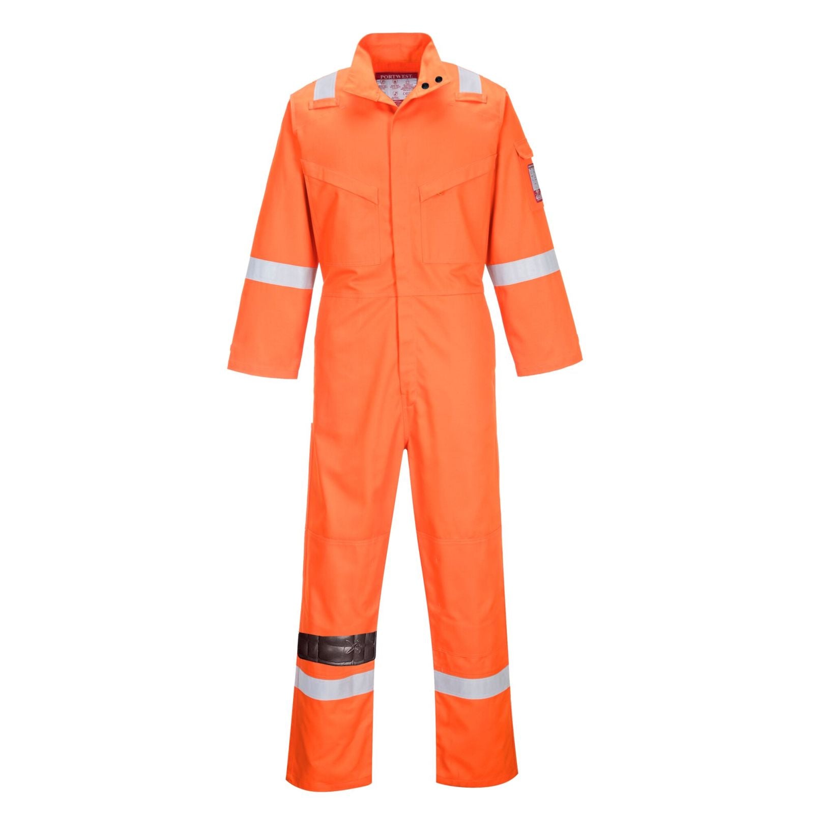 Portwest Bizflame Overalls FR93 oranje(OR)
