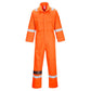 Portwest Bizflame Overalls FR93 oranje(OR)