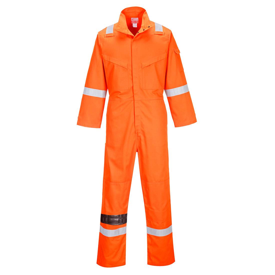 Portwest Bizflame Overalls FR93 oranje(OR)