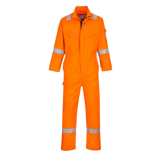 Portwest Bizflame Overalls FR93 oranje(OR)