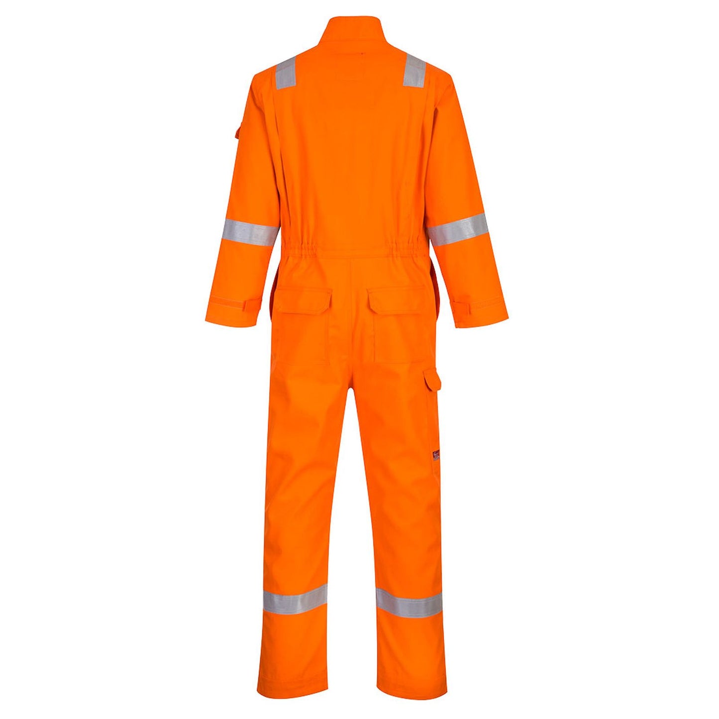 Portwest Bizflame Overalls FR93 oranje(OR)