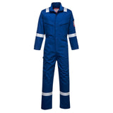 Portwest Bizflame Overalls FR93 koningsblauw(RB)