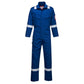 Portwest Bizflame Overalls FR93 koningsblauw(RB)