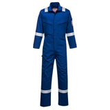 Portwest Bizflame Overalls FR93 koningsblauw(RB)