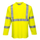 Portwest T-shirts FR96 geel(YE)