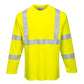 Portwest T-shirts FR96 geel(YE)
