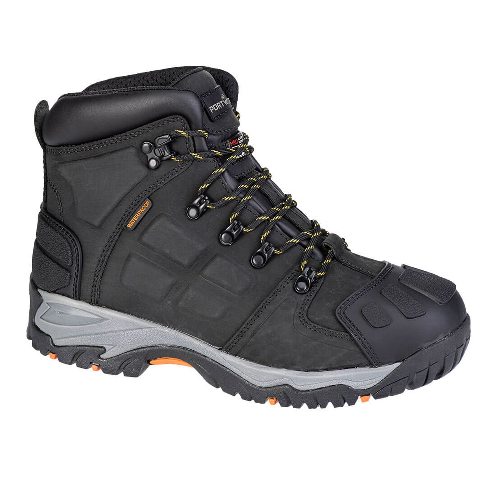 Portwest Schoenen FT05 zwart(BK)