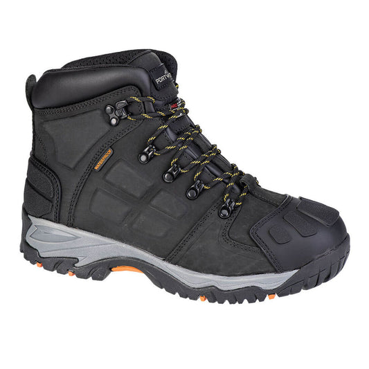 Portwest Schoenen FT05 zwart(BK)