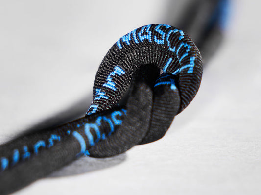 Mascot Footwear Accessories Veters FT070-980 zwart(0909)