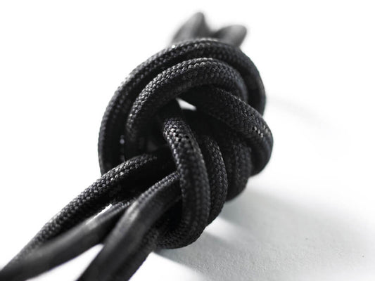 Mascot Footwear Accessories Veters FT080-980 Pollux zwart(0909)