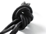 Mascot Footwear Accessories Veters FT080-980 Pollux zwart(0909)
