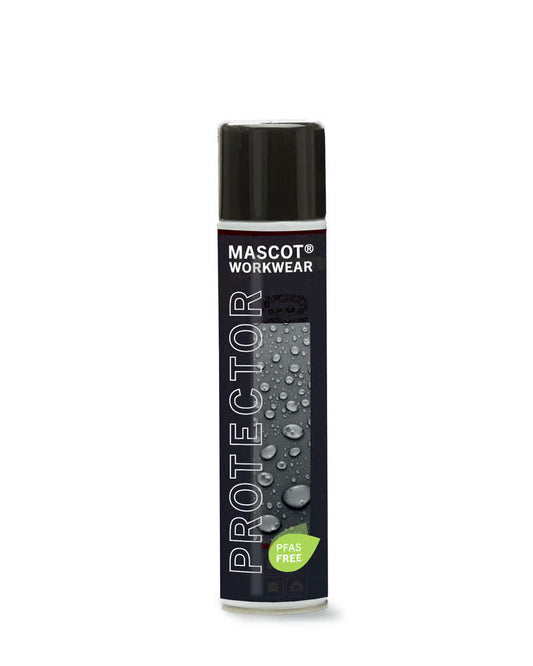 Mascot Footwear Accessories Schoenonderhoud FT088-980 Zebru transparant(88)