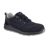 Portwest Schoenen FT08 zwart-grijs(BG)