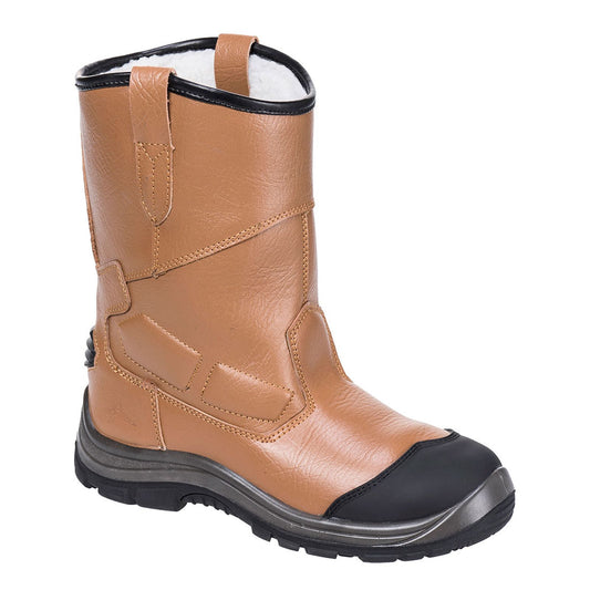 Portwest Laarzen FT12 tanbruin(TA)