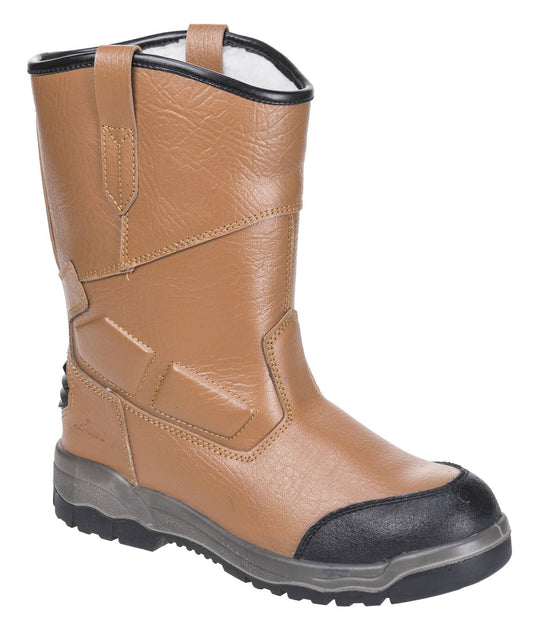 Portwest Laarzen FT13 tanbruin(TA)