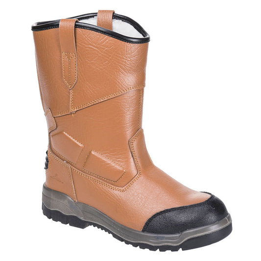 Portwest Laarzen FT13 tanbruin(TA)