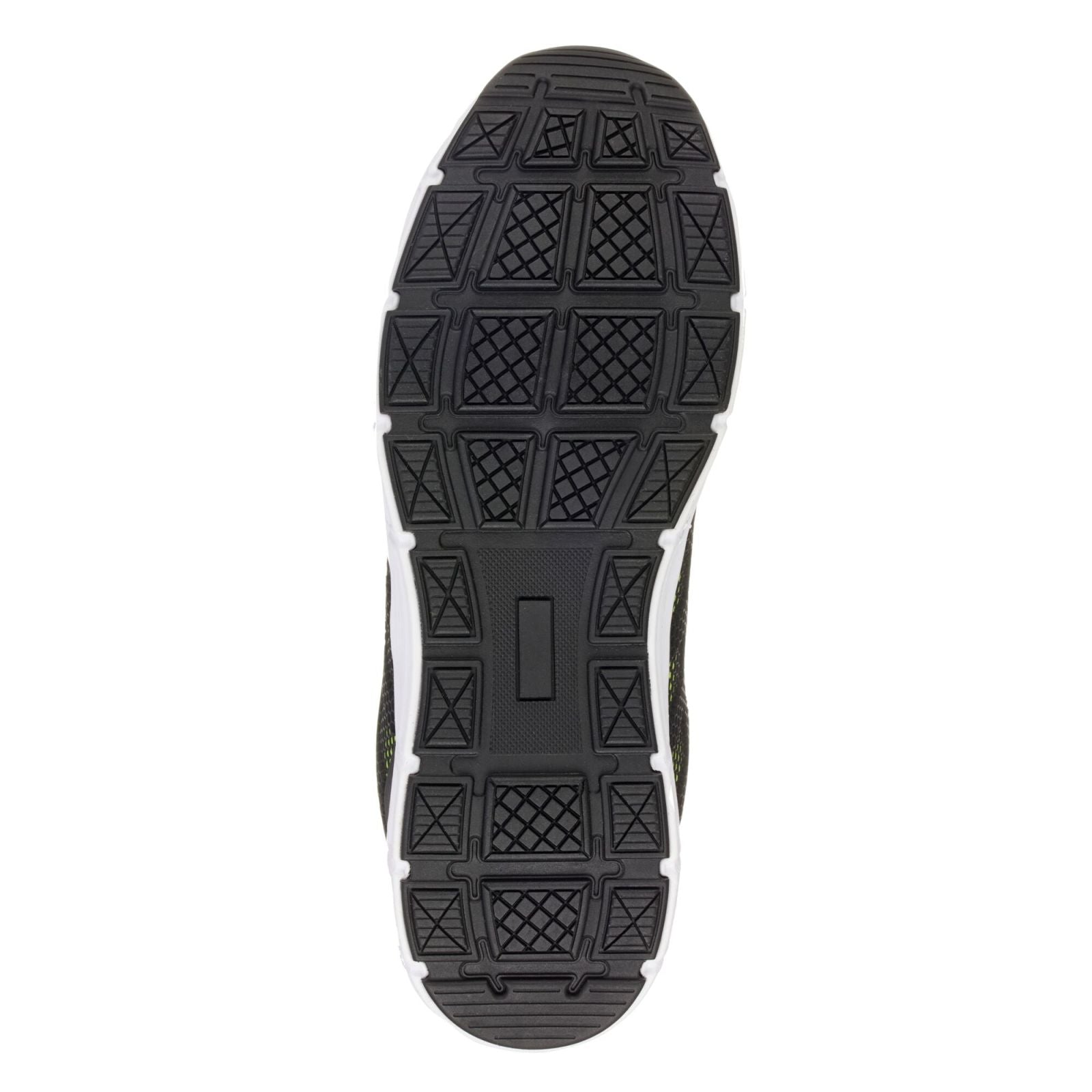 Portwest Schoenen FT15 zwart-groen(BG)