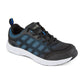 Portwest Schoenen FT15 zwart-blauw(BK)