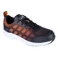 Portwest Schoenen FT15 zwart-oranje(BK)