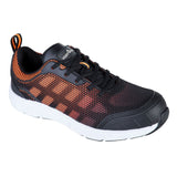 Portwest Schoenen FT15 zwart-oranje(BK)
