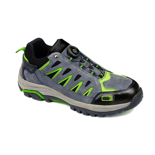 Portwest Schoenen FT18 grijs-groen(GG)