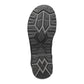 Portwest Steelite Voetbescherming Schoen FT30 staal leer S3 SC HRO HI CI LG SR zwart(BK)
