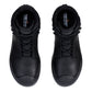 Portwest Steelite Voetbescherming Schoen FT30 staal leer S3 SC HRO HI CI LG SR zwart(BK)