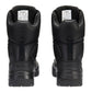Portwest Steelite Grip Voetbescherming Schoen FT31 staal leer S3 SC HRO HI CI LG SR zwart(BK)