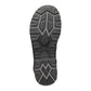 Portwest Steelite Grip Voetbescherming Schoen FT31 staal leer S3 SC HRO HI CI LG SR zwart(BK)