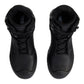 Portwest Steelite Grip Voetbescherming Schoen FT31 staal leer S3 SC HRO HI CI LG SR zwart(BK)