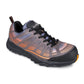 Portwest Schoenen FT36 Metaalvrij oranje-zwart(OB)