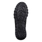 Portwest CompositeLite ESD Voetbescherming Schoen FT46 trainer composiet textiel S1PS ESD SR FO zwart(BK)