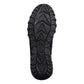 Portwest CompositeLite ESD Voetbescherming Schoen FT46 trainer composiet textiel S1PS ESD SR FO zwart(BK)