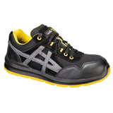 Portwest Steelite Ultra Mersey Schoenen FT50 trainer S1 zwart(BK)